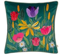 Wylder Nature House of Bloom Celandine Coussin Garni de Plumes