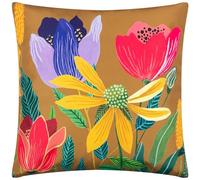 Wylder Nature House of Bloom Celandine Housse de Coussin d'extérieur