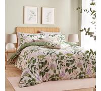 Wylder Nature Passiflora Botanical Duvet Cover Set