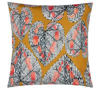 Wylder Tropics Ebon Wilds Mahari Housse de Coussin d'extérieur