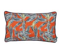 Wylder Tropics Ebon Wilds Nkiru Housse de Coussin