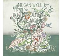 Wyler Megan - Through The Noise