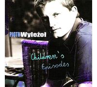 Wylezot, Piotr - Children'S Episode
