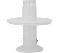 WYLFYJP Support À Gâteau d'anniversaire Surprise 2 en 1 À Une Seule Couche De 8 Pouces, Support À Gâteau Créatif Caché for Décoration De Fête De Mariage, Créativité for Gâteaux