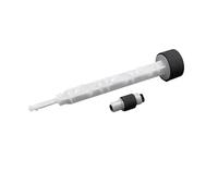 wYLGEK 1 kit de Rouleaux en Papier PP adapté for G1800 G1810 G1010 G2800 G2810 G3800 G3810 G4800 G4810