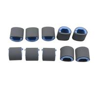 wYLGEK 10PC RL1-1442-000 RL1-1802-000 Rouleau PP adapté for P1005 P1006 P1007 P1008 P1009 P1102 CP2020 CP2025 CM2320 for LBP3018