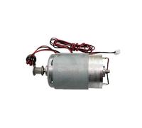 wYLGEK 1PC 2137379 Chariot Moteur Assy CR Adapté for L1300 R1390 R1400 R1410 R1430W R1500W B1100 T1100 T1110 L1800 ME1100 R1800 1390