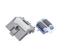 wYLGEK 1SET RM2-5452 RM2-5397 Plateau 2 Rouleau PP + Rouleau de séparation Convient for M402 M403 M404 M426 M427 M428 M429 M329 M405 M304 M305
