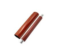wYLGEK A03U720300 A03U720501 Manchon de Film de Fusion Courroie Rouleau de Pression inférieur Convient for Bizhub Pro C6000 C6501 C5500 C65005501(1set)