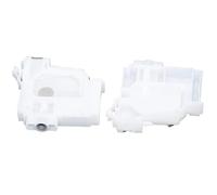 wYLGEK Amortisseur d'encre adapté for L101 L111 L201 L211 L800 L805 L801 L300 L555 L355 L351 L358 L360 L361 L1300(12PCS)