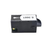 wYLGEK Boîte de Maintenance d'encre T3661, 5 pièces, Compatible avec XP6000 XP6005 XP6100 XP6105 XP8500 XP8505 XP8600 XP8605 XP970 XP15000