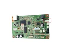 wYLGEK Carte mère Compatible avec la Carte mère de l'imprimante L805(Original-Only)