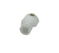 wYLGEK Convient for B247-3345 A134-3179 AF MP 1075 2075 7500 8000 8001 9001 7502 7001, Arbre de mandrin de trémie de Toner, pièces de copieur(Original 5pcs)