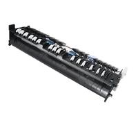wYLGEK Convient for D029-4592 D029-4491 D029-4580 D0294580 MPC2800 MPC3300 MPC5000 MPC4000 2800 3300 Plaque de Guidage d'ouverture et de Fermeture