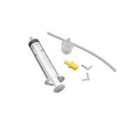 wYLGEK Convient for Les Kits de Liquide de Nettoyage de réparation d'entretien de tête d'impression, Les Ensembles d'outils de Nettoyage de tête d'impression d'encre à Sublimation pigmentée