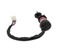 wYLGEK Interrupteur d'allumage avec clé étanche 30110 for VTT Linhai 260 300 400 Bighorn