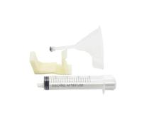 wYLGEK Kit de Nettoyage de tête d'impression HP11 adapté aux Outils de Nettoyage 11 10 82 84 85 for Buses de tête d'impression 500 510 800 100 110 111 813 850