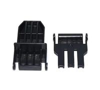 wYLGEK Lot de 10 charnières de Couverture de Panneau de Copie adaptées aux modèles MF 4010 4012 4018 4120 4122 4140 4150 4300 4310 4318 4320 4322 4330 4340 4350 4352 4370