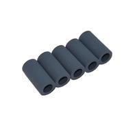 wYLGEK Lot de 10 Rouleaux de renvoi en PP for JC66-03439A ML 2160 2164 2165 3310 3312 SCX 3400 3405 M2020 M2021 M2022 M2026 M2070 M2071