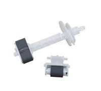 wYLGEK Lot de 10 Rouleaux en PP for L110 L111 L120 L130 L210 L220 L211 L300 L301 L303 L310 L350 L351 L353 L358