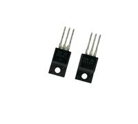 wYLGEK Lot de 20 transistors adaptés à la Carte mère d'imprimante TO-220 2SA2210 2SC6082 L1300 L1800 L4160 T50 L800 L805 Triode