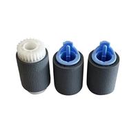 wYLGEK Lot de 5 Rouleaux de séparation d'alimentation en PP adaptés for RM1-0036 RM1-0037 4200 4300 4250 4345 4350 4700 4730 5200 CP4005 P4014 P4015 P4515