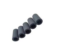wYLGEK Pneus à Rouleaux en Caoutchouc PP JC66-03439A adaptés aux modèles ML 2160 2165 3310 3312 2164 SCX 3400 3405 M2020 M2021 M2070 M2026 M2071 M2022