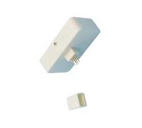 wYLGEK Réinitialiseur de Puce adapté for C9345 L18050 L8050 WF-7830 7840 7820 7845 C8000 C58000 C7000 ET-5850 réservoir de Maintenance de Type C ou Batterie(Battery Version)