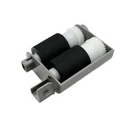 wYLGEK Rouleau d'alimentation en PP 5 pièces 302RV94070 2RV94070 for P2235 P2335 P2040 M2135 M2235 M2635 M2735 M2835 M2040 M2540 M2640 PF-1100