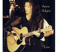 Wylie, Anne - Live [Import]