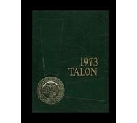 Wylie E. Groves High School - 1973 Yearbook | Official Classmates® Premium Reprint | Authentic Archival Edition | Softcover