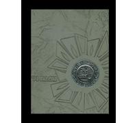 Wylie E. Groves High School - 1974 Yearbook | Official Classmates® Premium Reprint | Authentic Archival Edition | Softcover