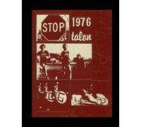 Wylie E. Groves High School - 1976 Yearbook | Official Classmates® Premium Reprint | Authentic Archival Edition | Softcover