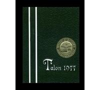 Wylie E. Groves High School - 1977 Yearbook | Official Classmates® Premium Reprint | Authentic Archival Edition | Softcover