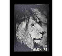 Wylie E. Groves High School - 1979 Yearbook | Official Classmates® Premium Reprint | Authentic Archival Edition | Softcover