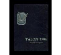 Wylie E. Groves High School - 1984 Yearbook | Official Classmates® Premium Reprint | Authentic Archival Edition | Softcover