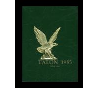 Wylie E. Groves High School - 1985 Yearbook | Official Classmates® Premium Reprint | Authentic Archival Edition | Softcover