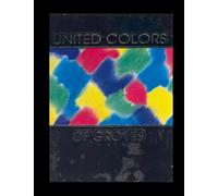Wylie E. Groves High School - 1993 Yearbook | Official Classmates® Premium Reprint | Authentic Archival Edition | Softcover