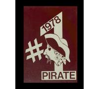 Wylie High School - 1978 Yearbook | Official Classmates® Premium Reprint | Authentic Archival Edition | Softcover