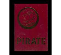 Wylie High School - 1980 Yearbook | Official Classmates® Premium Reprint | Authentic Archival Edition | Softcover