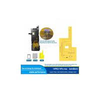 WYLIE Nouvelle carte double avec carte unique pour iPhone 14pro 14 max 14promax 14 Nous sommes avec