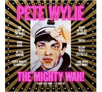Wylie,Pete & The Mig - Teach Yself Wah - A Best Of Pete Wylie & The Mighty Wah