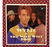 Wylie & the Wild West Show - Get Wild [Import]