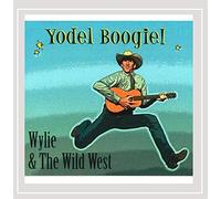 Wylie & the Wild West - Yodel Boogie