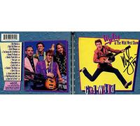 Wylie & Wild West Show - Get Wild