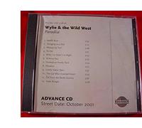 Wylie & Wild West Show - Paradise