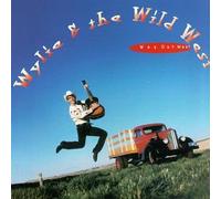 Wylie & Wild West - Way Out West