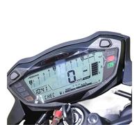 WYLWSHA Film Combiné D'instruments Moto pour Suzuki pour DL1000 pour V-Strom 1000 pour SV650 Film Protection Groupe Moto Tableau Bord D'instrument Protecteur D'écran Tableau Bord(1 PCS)