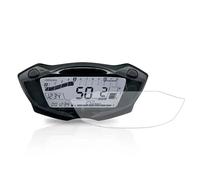 WYLWSHA Film Combiné D'instruments Moto pour Suzuki pour SV650 pour V-Strom pour DL1000 2017-2022 Moto Film Protection Contre Les Rayures Protecteur D'écran Tableau Bord(1PCS)