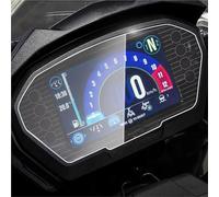 WYLWSHA Film Combiné D'instruments Moto pour Triumph pour Tiger 1200 pour XC pour XR pour Tiger 800 2017 2018 Film Protection Contre Les Rayures du Groupe Moto Protecteur D'écran Tableau Bord